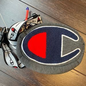 champion fanny pack